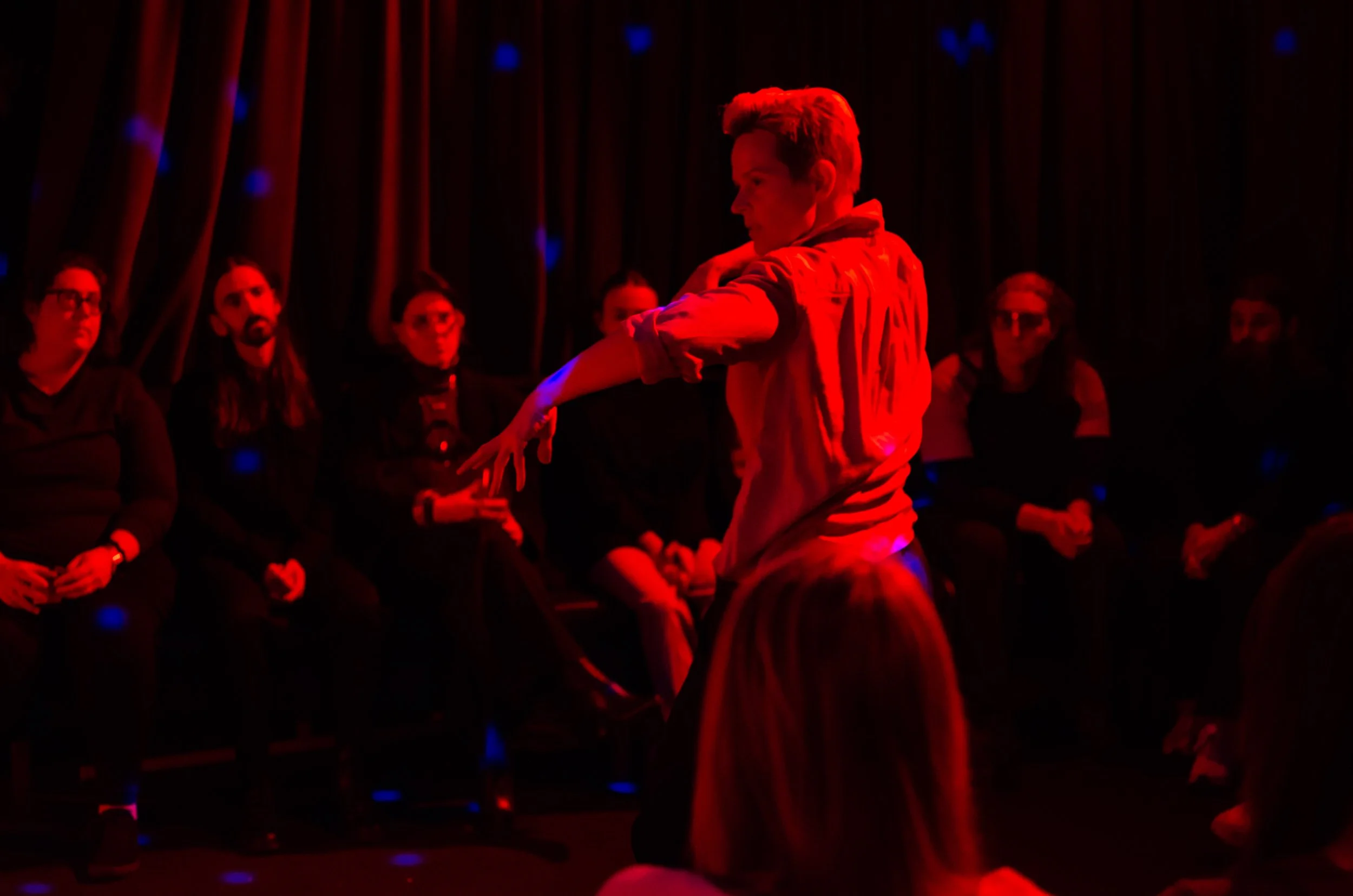 Immersive Trilogies Vol. III