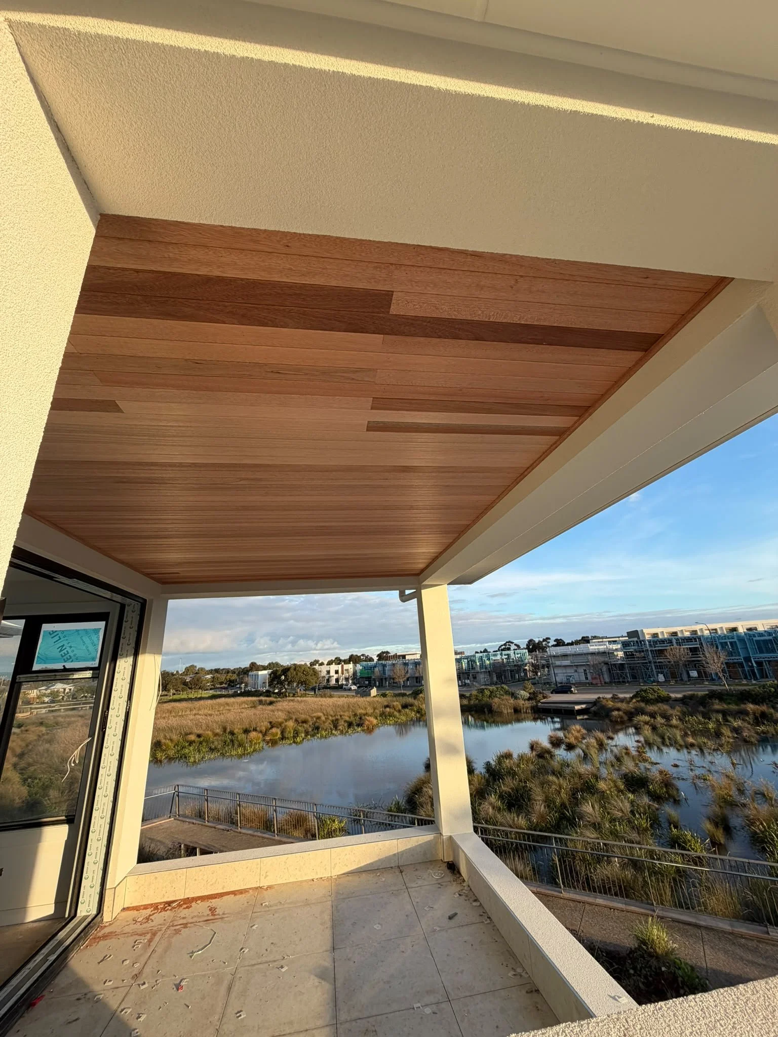 Timber Cladding and Moulding
