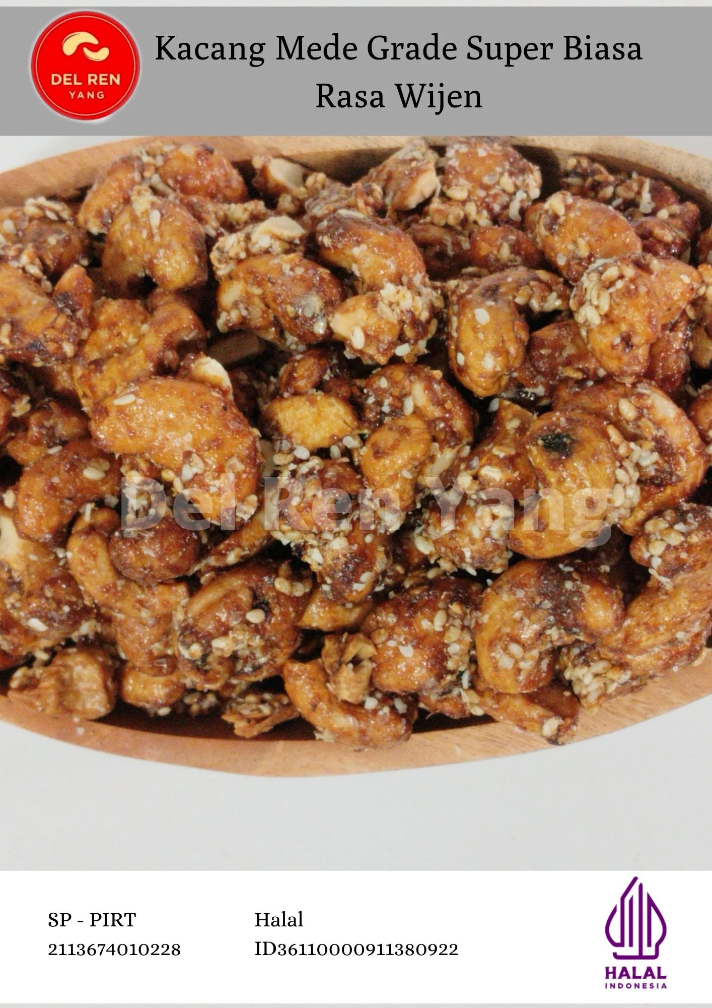 kacang mede grade super biasa rasa wijen.jpg