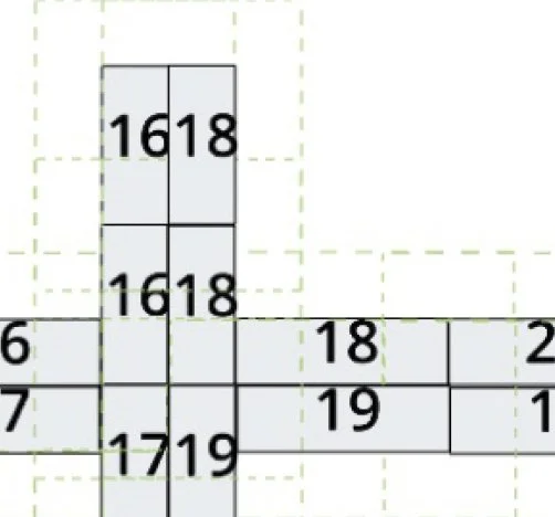 Booths with 3 Tables