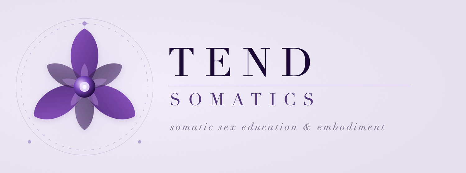 Tend Somatics