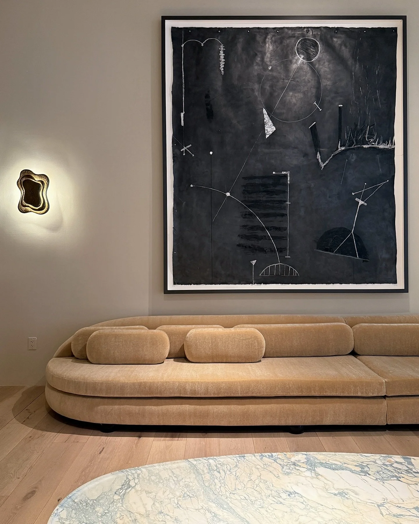 Continuing our exploration in New York City, we visit Studio Twenty Seven. From hand-crafted ceramics to limited-edition lighting, the collection leans into material honesty. 

There&rsquo;s a rare calm to Studio Twenty Seven. Minimal in gesture, max