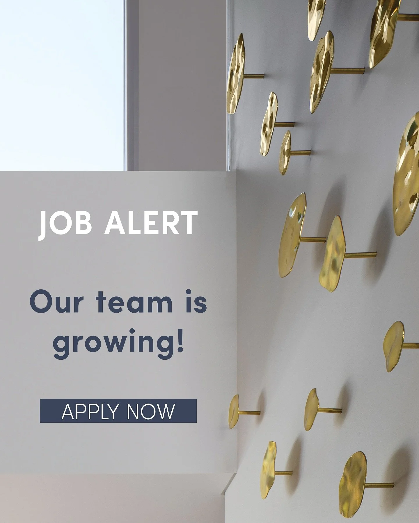 AvisFoster Collective is growing! 

With a variety of new projects and exciting prospects on the horizon, we are searching for a senior architect or experienced graduate to join the team. 

REQUIREMENTS
+ 5-10 years experience on high end homes
+ Pro
