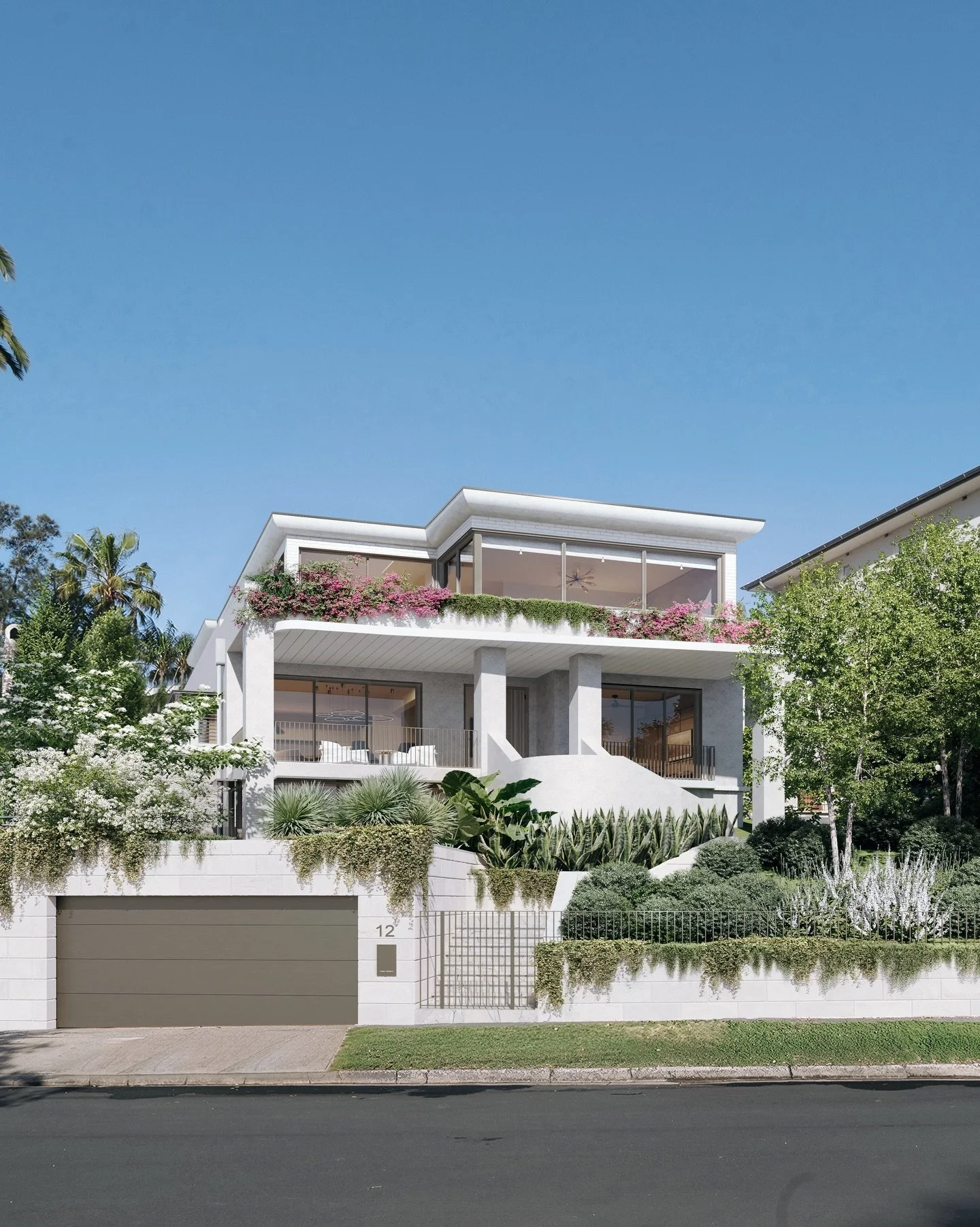APPROVED!

After just 100 days in council, we&rsquo;re excited to receive planning approval for a very special project in Bellevue Hill.

The design will see significant alterations and additions to the existing home, extending the upper floor to bot