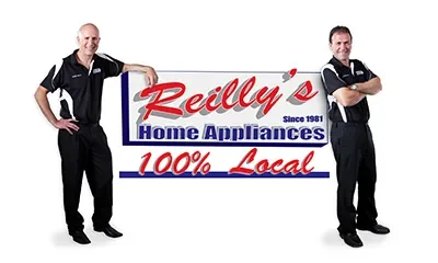 Reilly's Home Appliances Logo-400x240-1920w.webp
