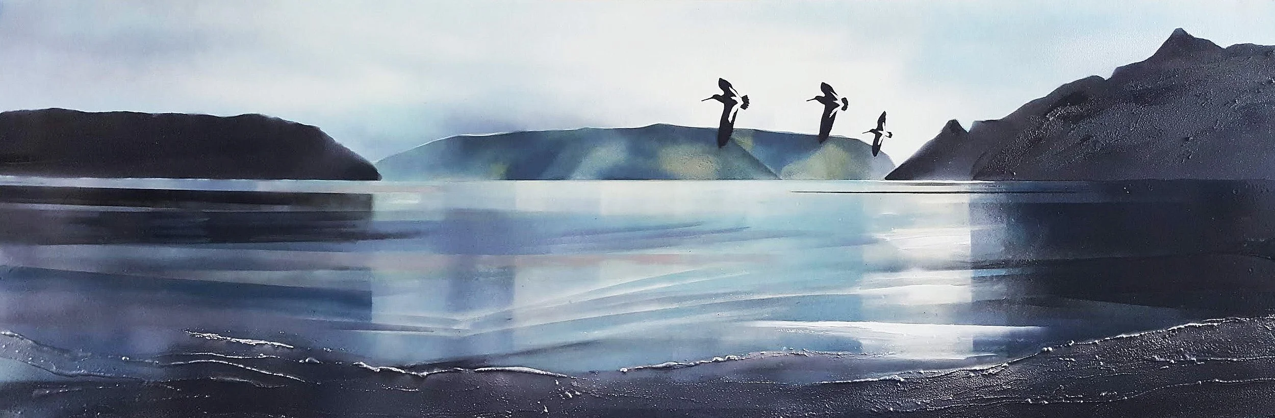 Over the Manukau from Huia.jpg