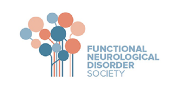 Functional Neurological Disorder Society logo