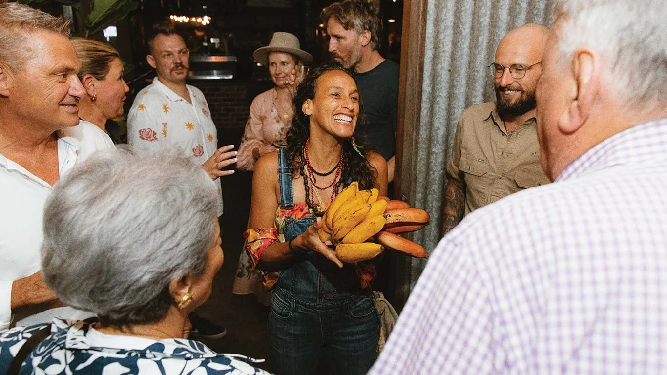 From Little Things, Big Things Grow - Happy 10th Birthday to The Farm