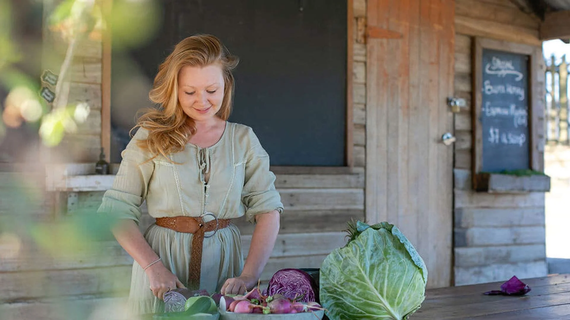 <span class="sqsrte-text-color--black">All Things Cultured ~</span> Fermentation Club at The Farm: Beets &amp; Carrot