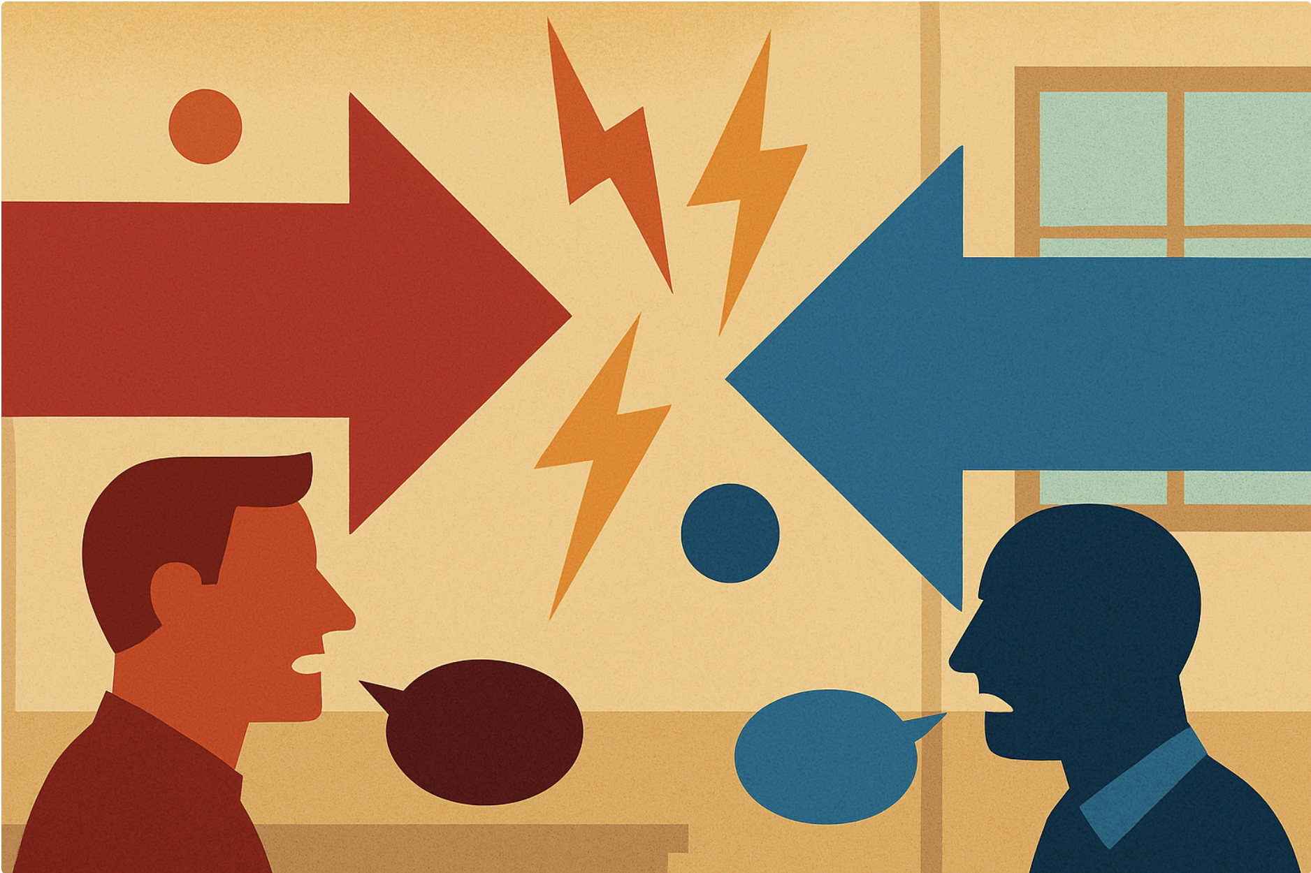 How to Navigate Difficult Conversations at Work: Insights from My Forbes Interview