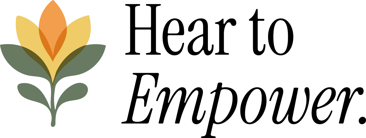 Hear to Empower