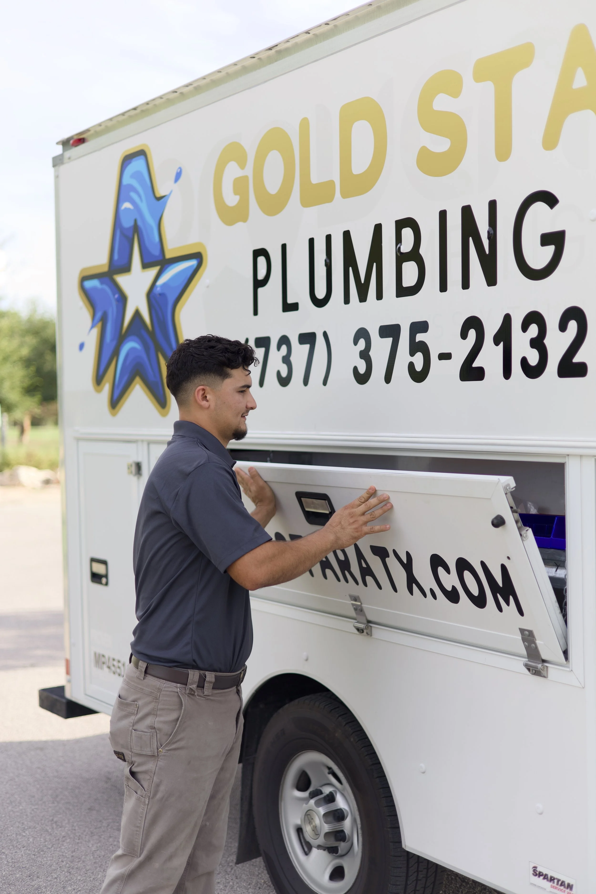 5 Common Plumbing Issues in Texas Homes (and How to Spot Them Early)