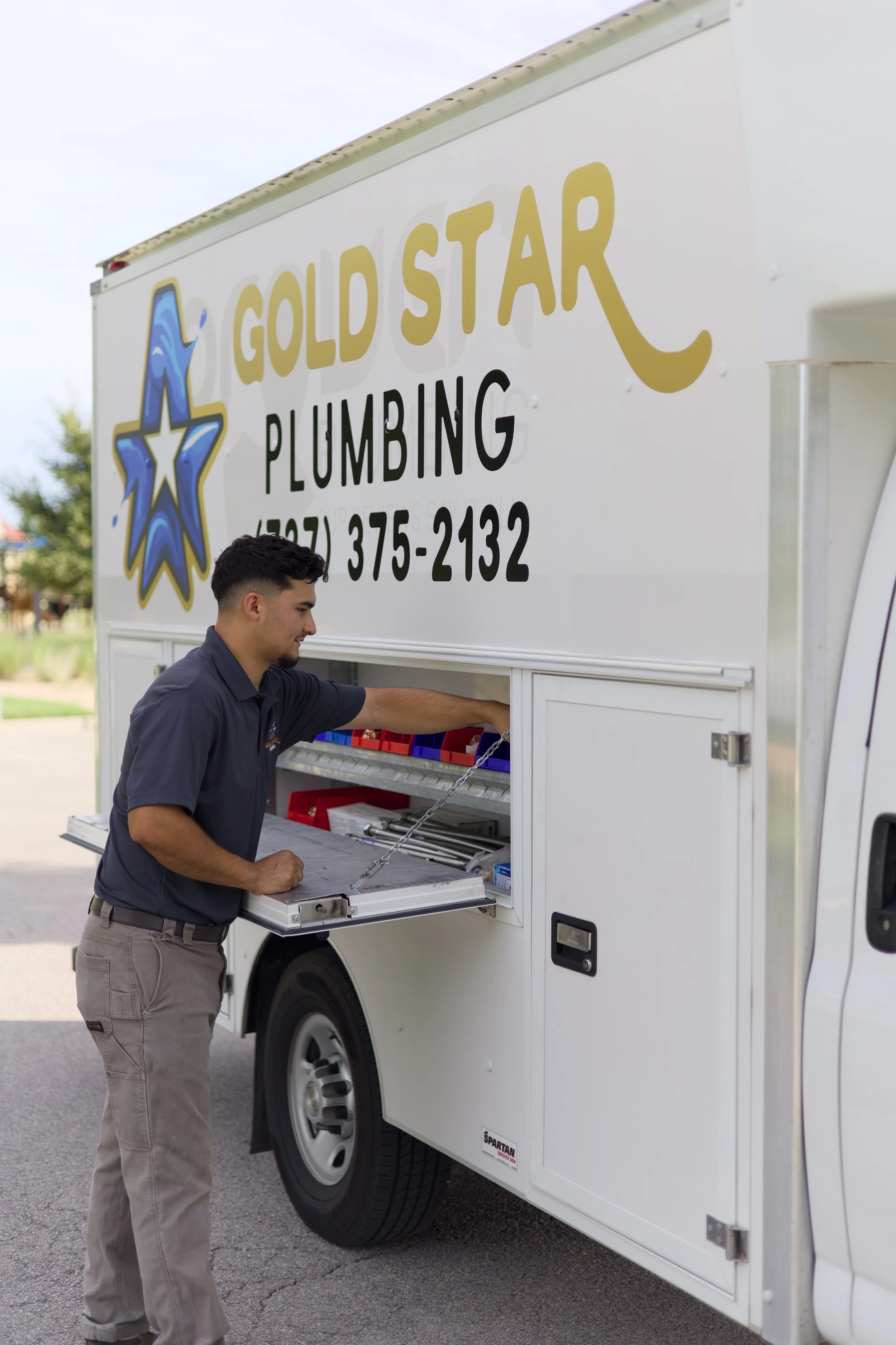 Do You Need a Water Softener in Central Texas? Here’s How to Tell