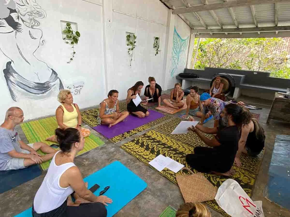 Art Therapy Mandala meditation sala sri lanka