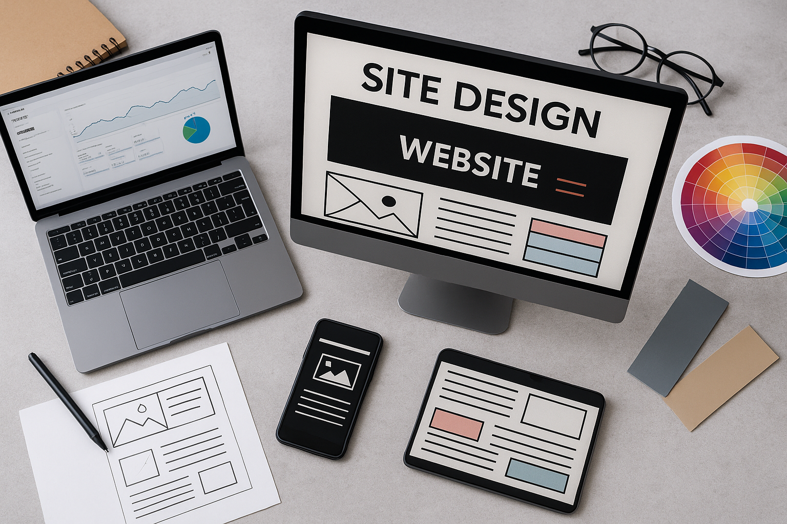 What Makes a Local Business Stand Out Online (And Why Most Don’t)