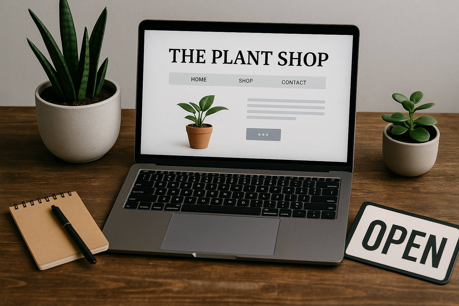 Stop Posting Randomly: How a Smart Content Strategy Brings You Clients