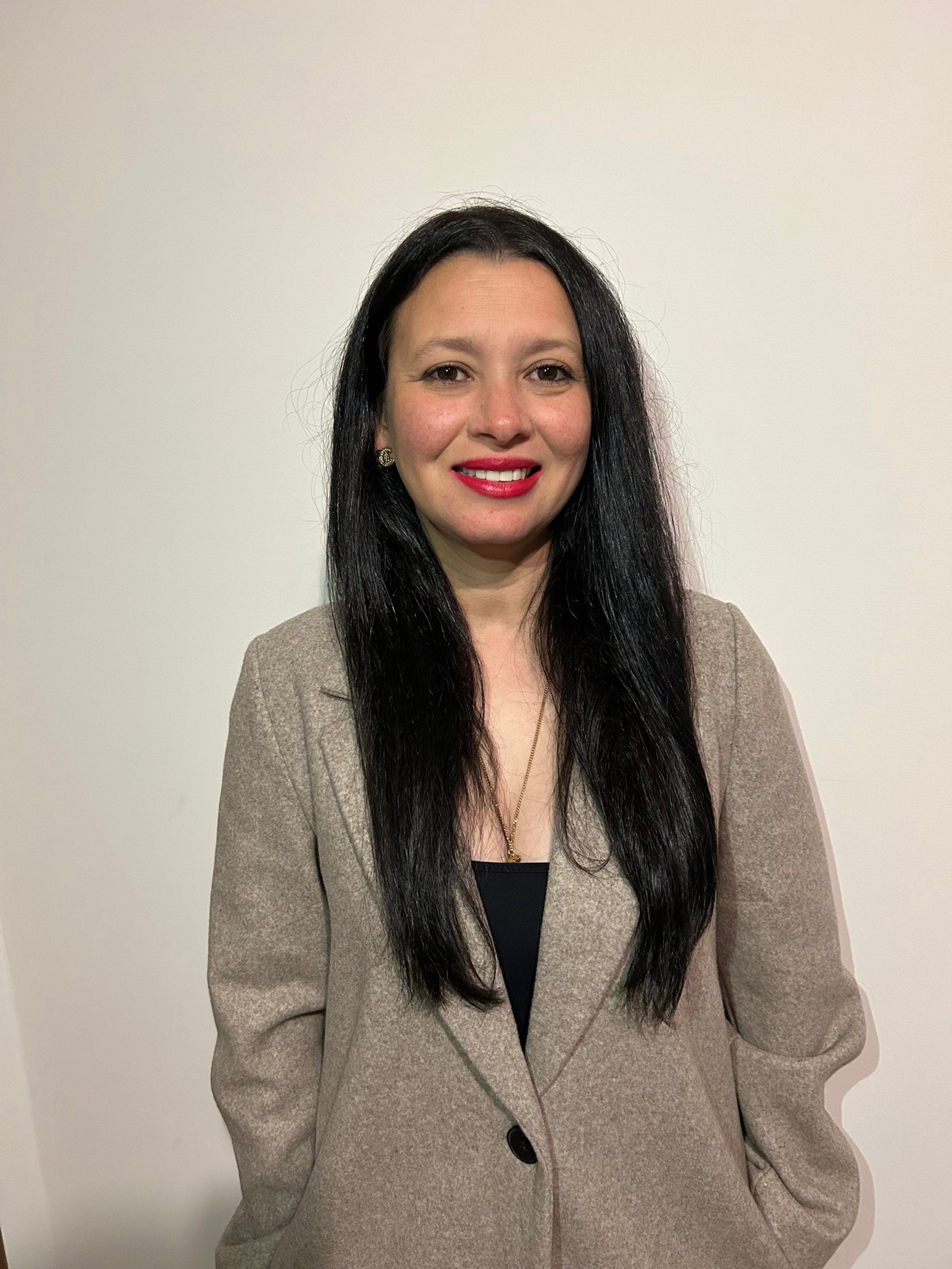 Stephanie Hatzikalis