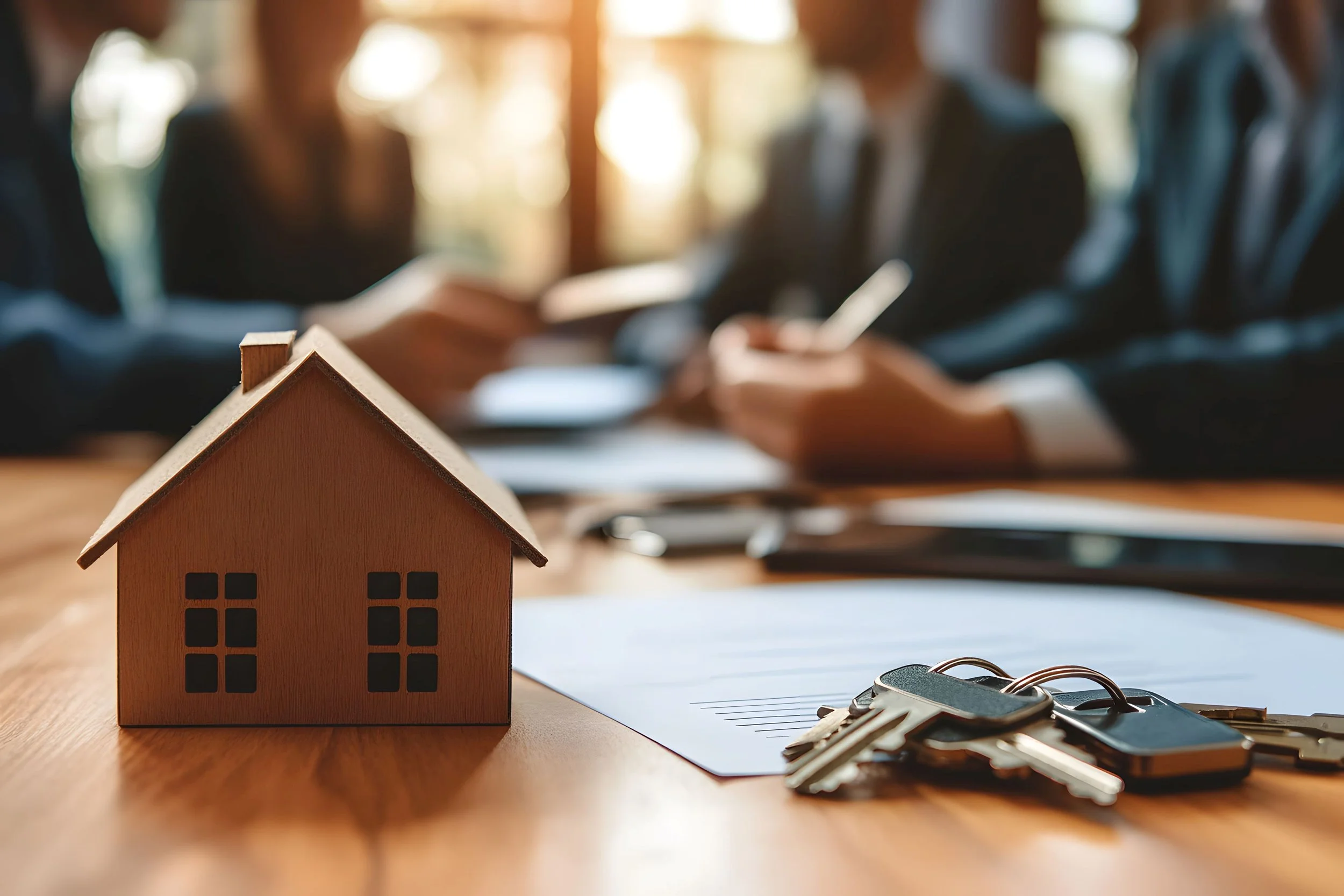 Why Relationships Matter: Developers, Agents &amp; Strategic Partners