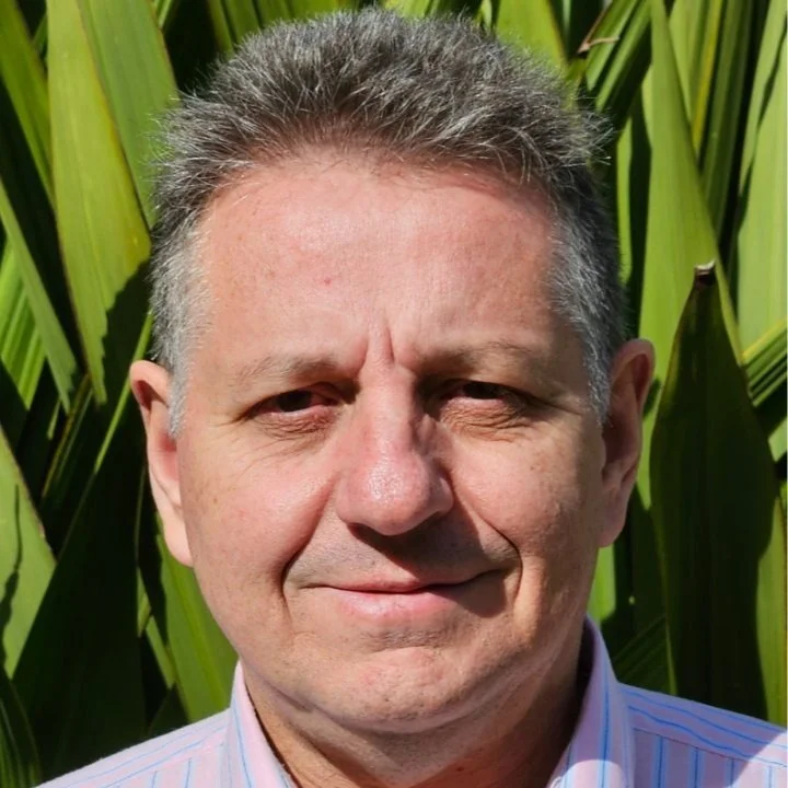 Chris Soldatos
