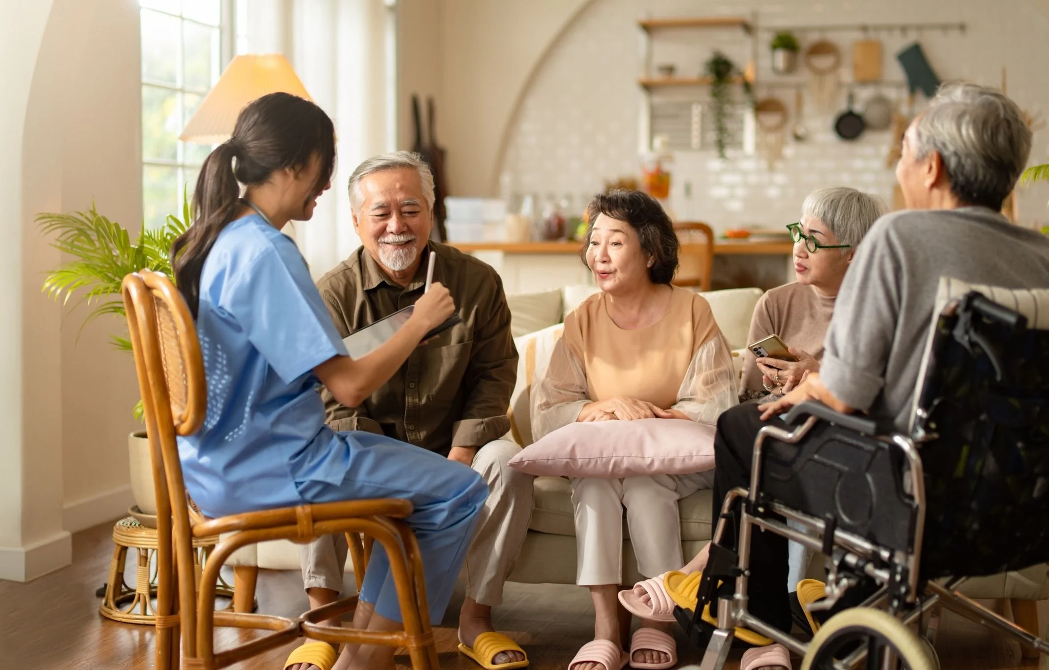 Malaysia AgeTech & Assisted Living Expo 2026