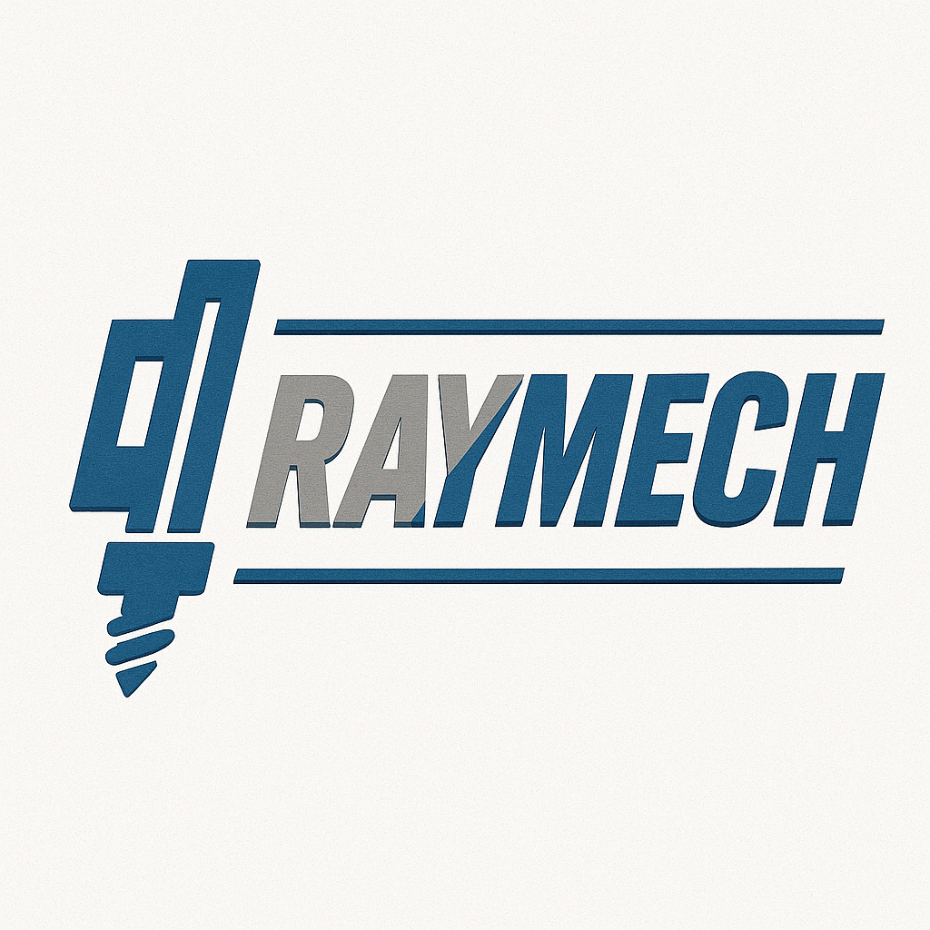 RayMech Mecahnical services