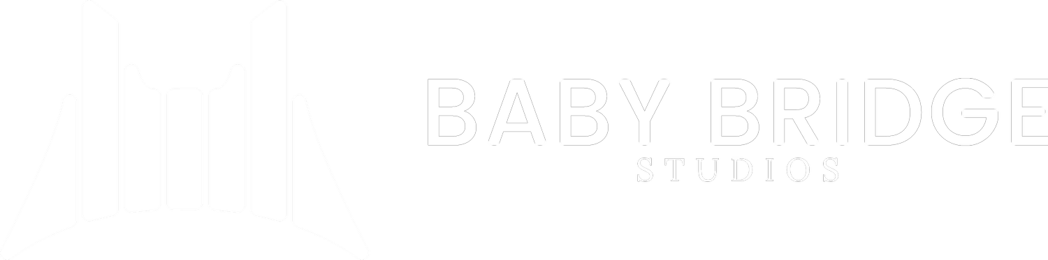 BABY BRIDGE STUDIOS