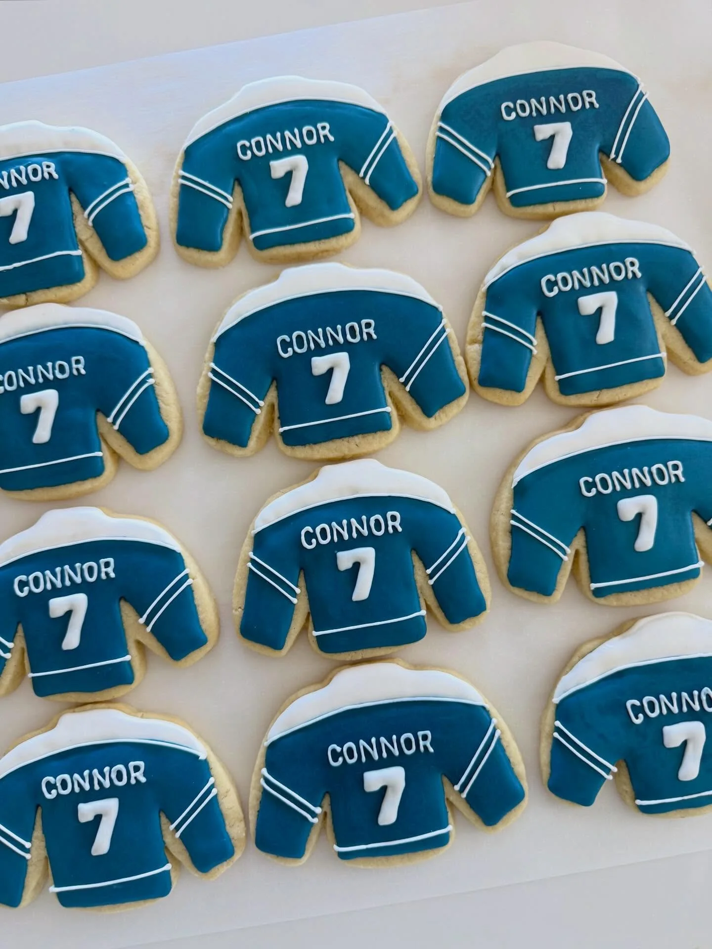 Happiest birthday to my favorite 7-year-old 🥹😭 #67