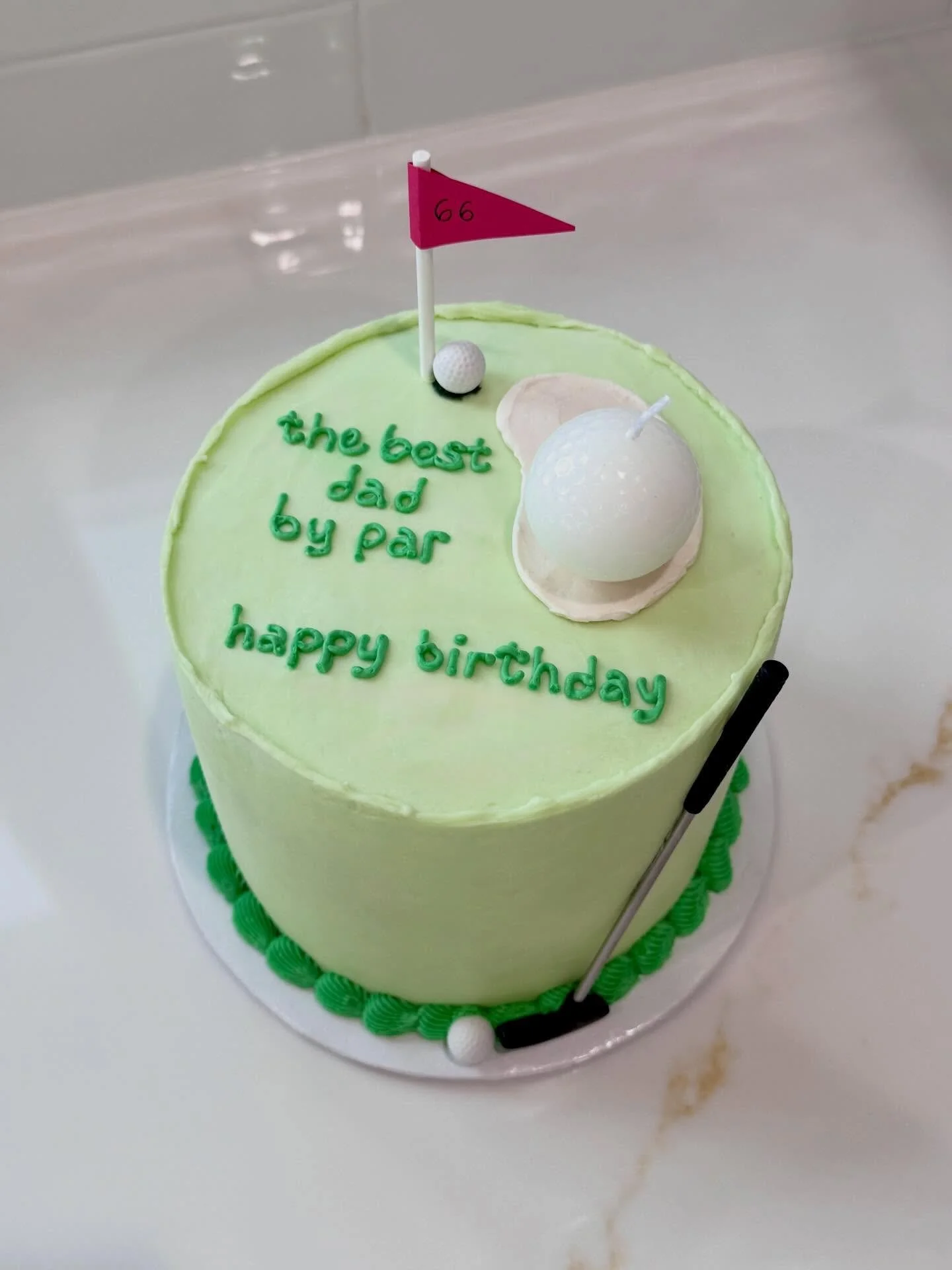 Swinging into another year ⛳️🥲