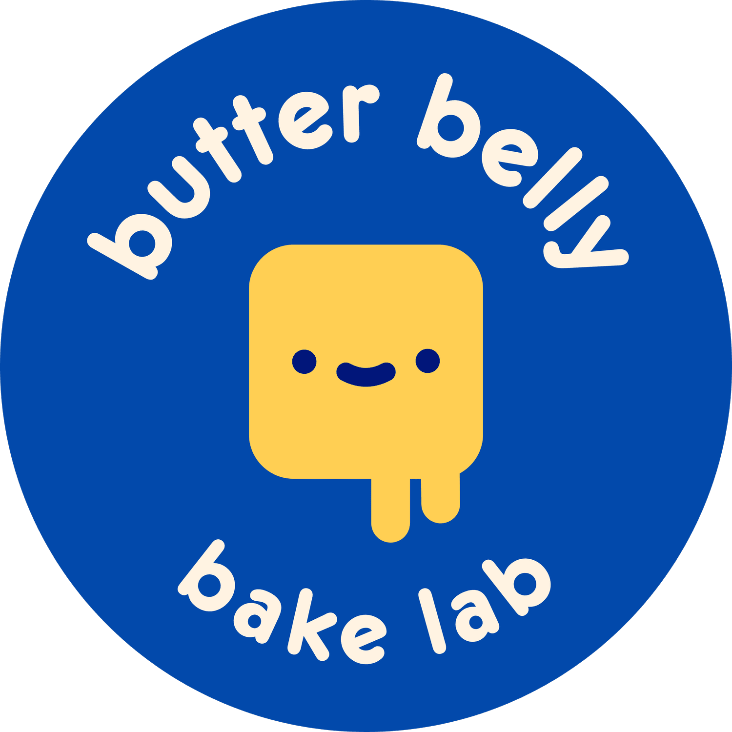 Butter Belly Bake Lab LLC