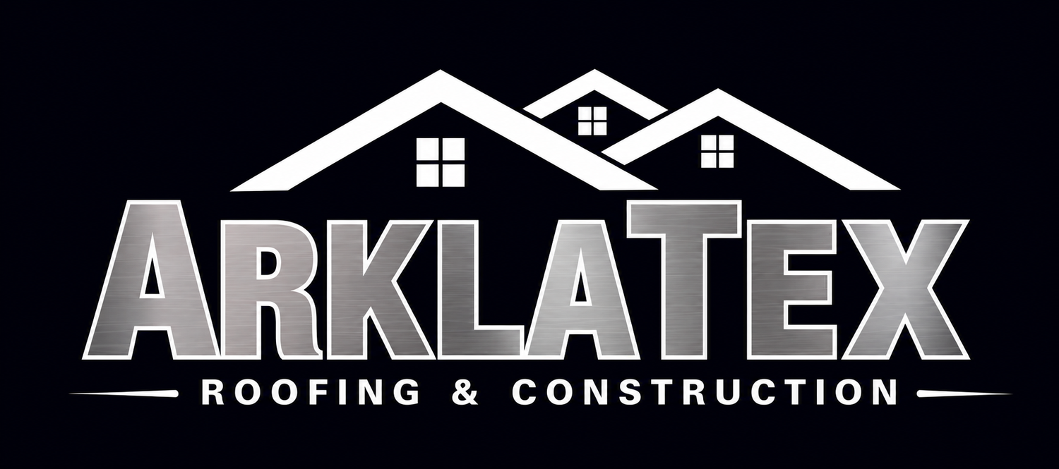 ArkLaTex Roofing &amp; Construction
