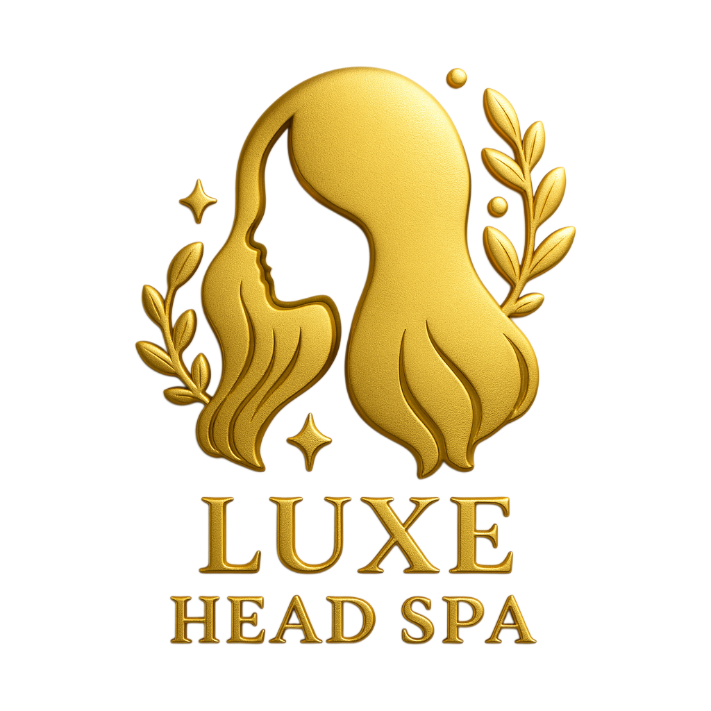 LUXE HEAD SPA