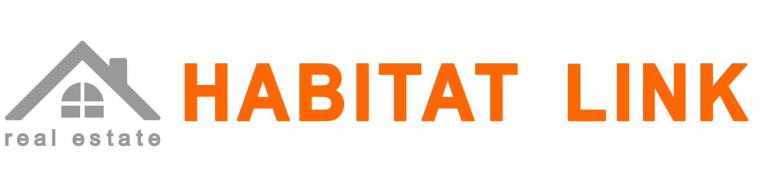 Habitat Link | Encuentra tu lugar ideal