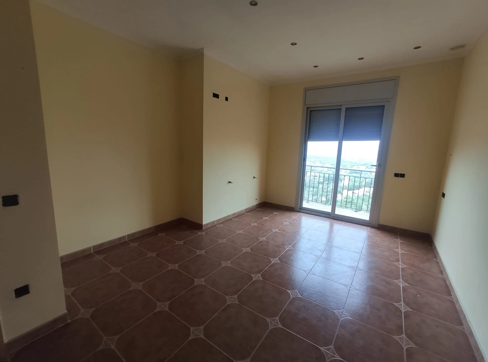 Habitación en la propiedad en provincia Girona, Maçanet de la Selva.