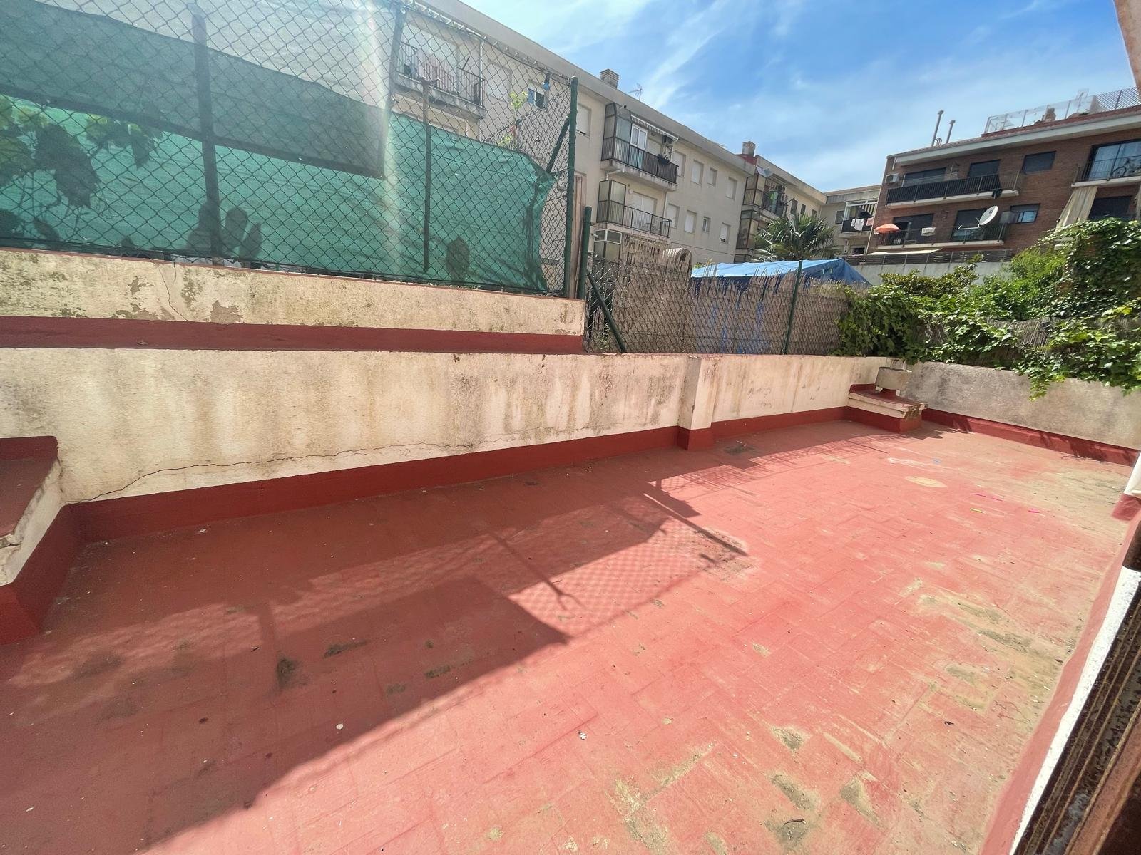 Terraza en local en Pineda de mar, negocio en Pineda de mar.