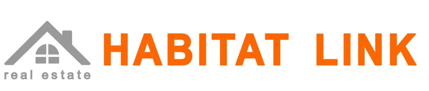 Habitat Link | Encuentra tu lugar ideal