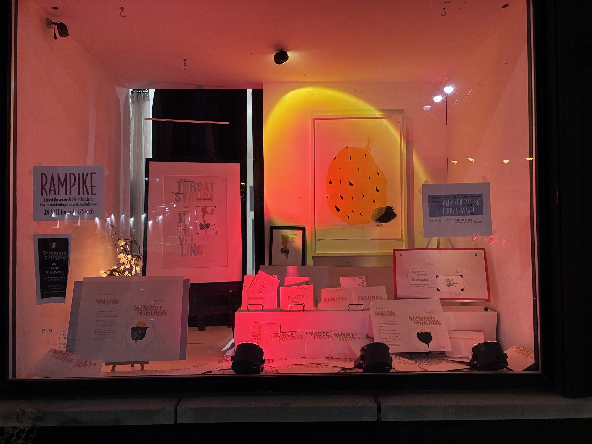 French Letter Society