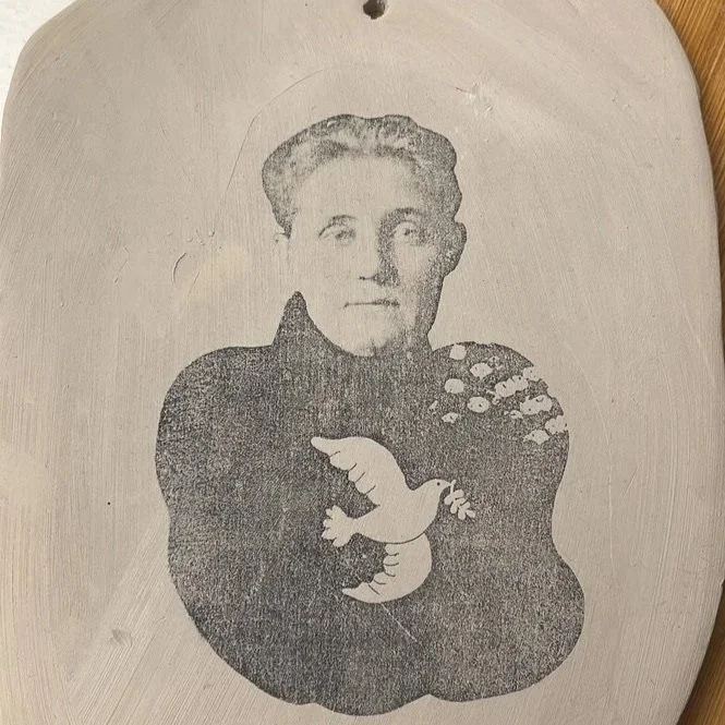 Print Plus Clay