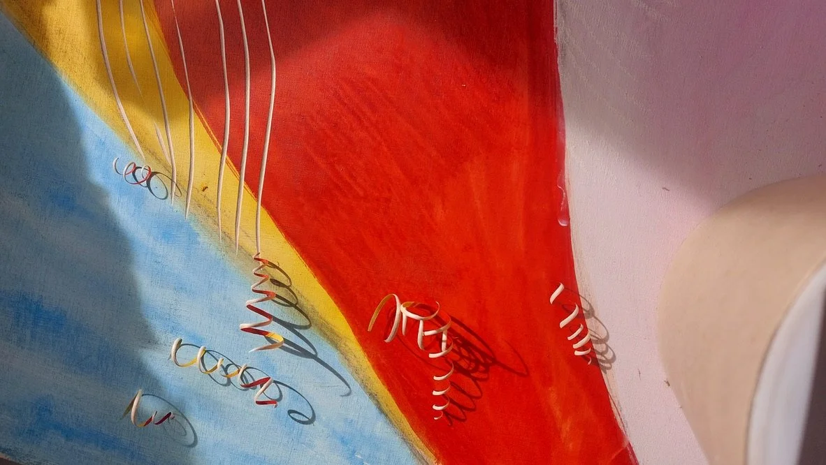 Work in progress