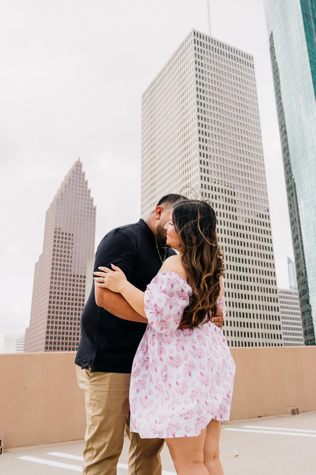 Engagement Session