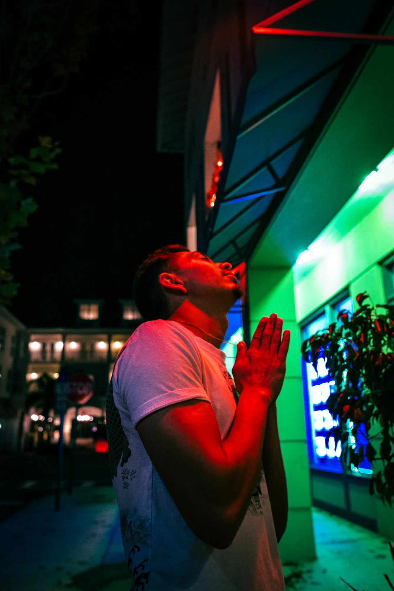 Visibility Boost Starter