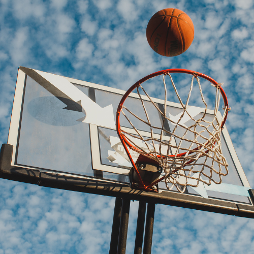 Boys Basketball