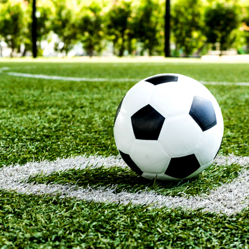 Boys Soccer