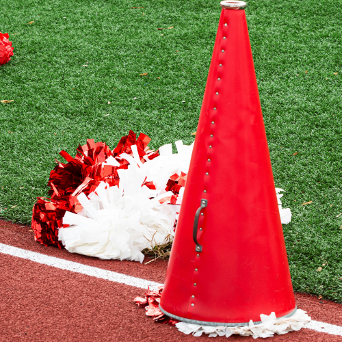 Cheer