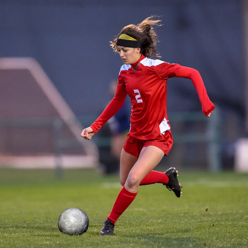 Girls Soccer