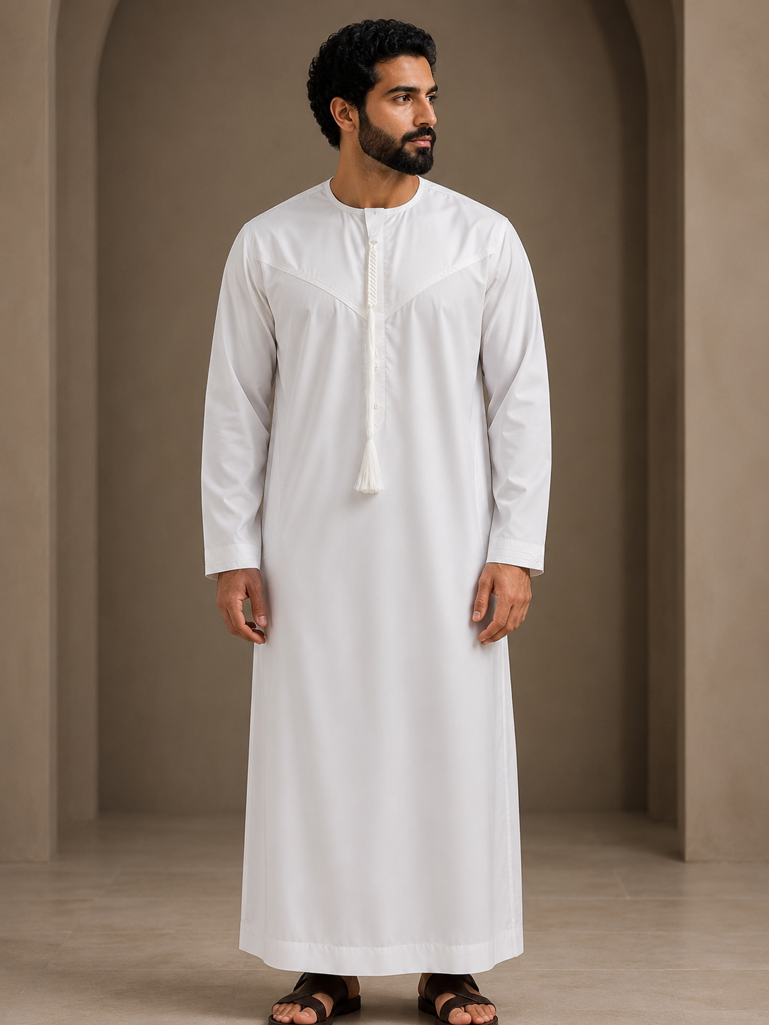 Al-Noor Emirati Collection