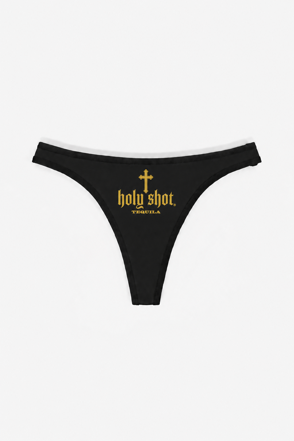 Holy Shot Women's Thong
