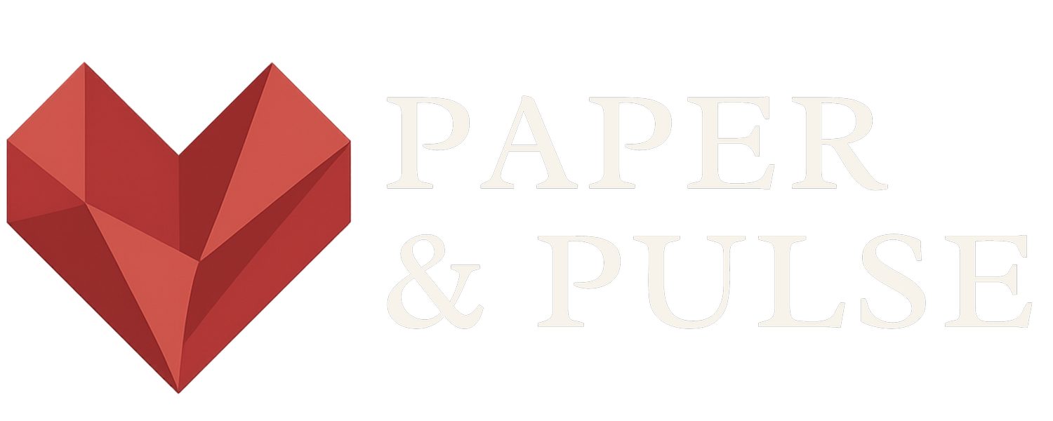 Paper &amp; Pulse