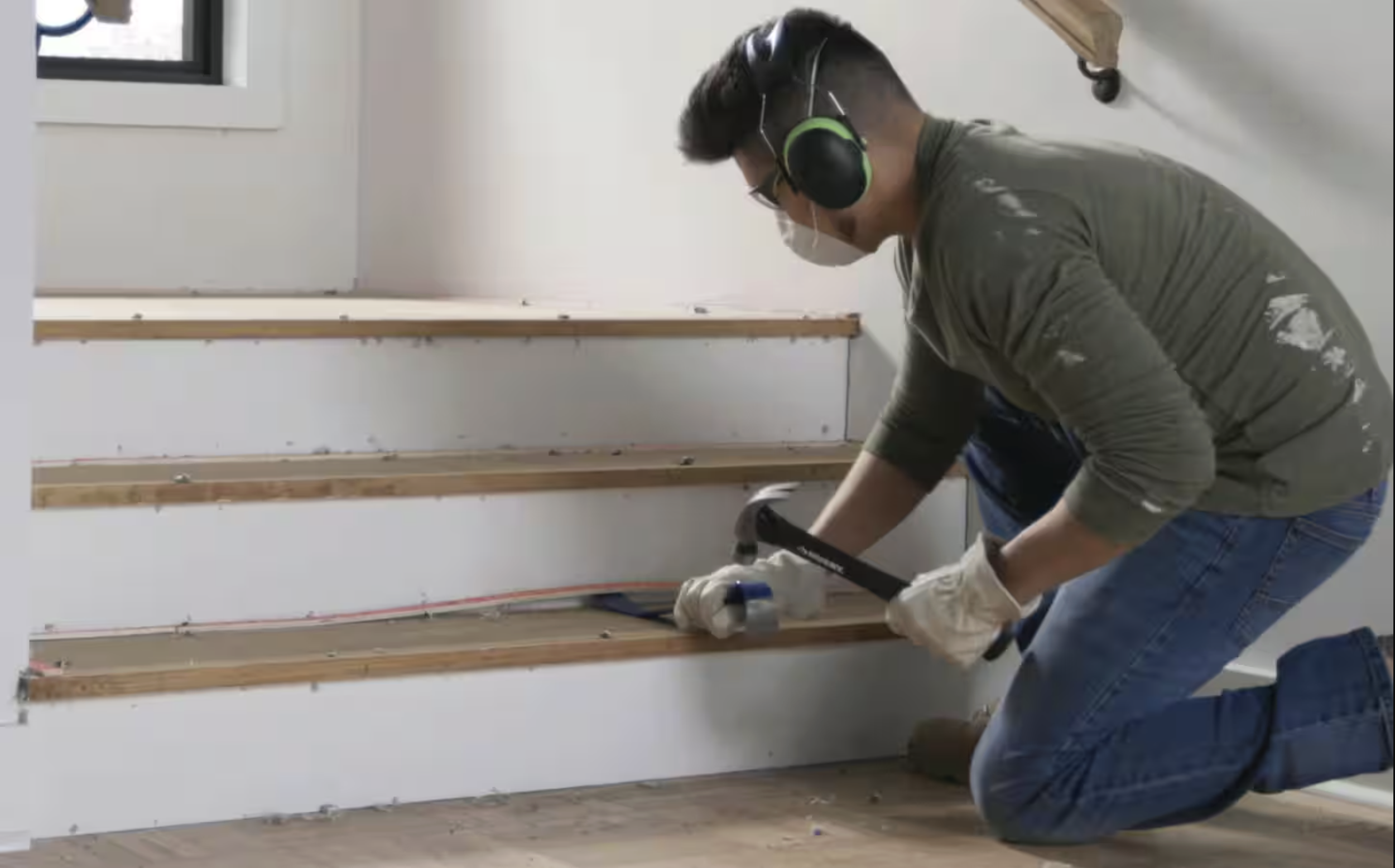 trap renovatie groningen