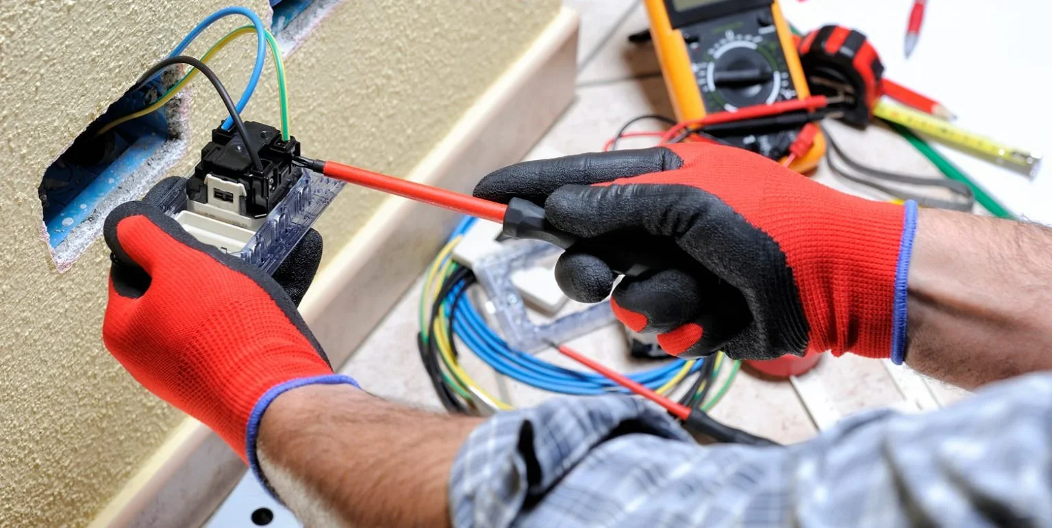 elektrotechnische werkzaamheden Groningen