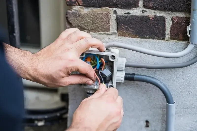 elektrotechnische werkzaamheden Groningen